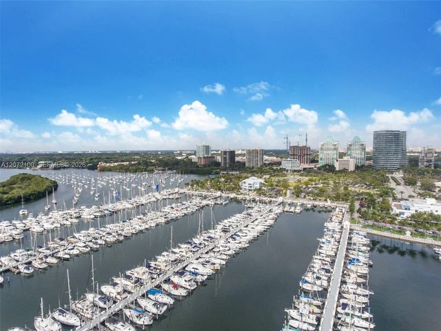 2901 S Bayshore Drive 1B, Miami, FL 33133
