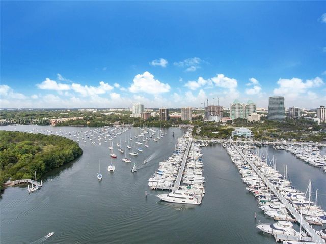 2901 S Bayshore Drive 1B, Miami, FL 33133