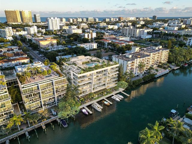 9900 W Bay Harbor Dr 502, Bay Harbor Islands, FL 33154