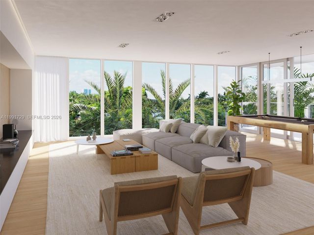 9900 W Bay Harbor Dr 502, Bay Harbor Islands, FL 33154