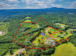 0 Syd Smith Rd., Westminster, MA 01473