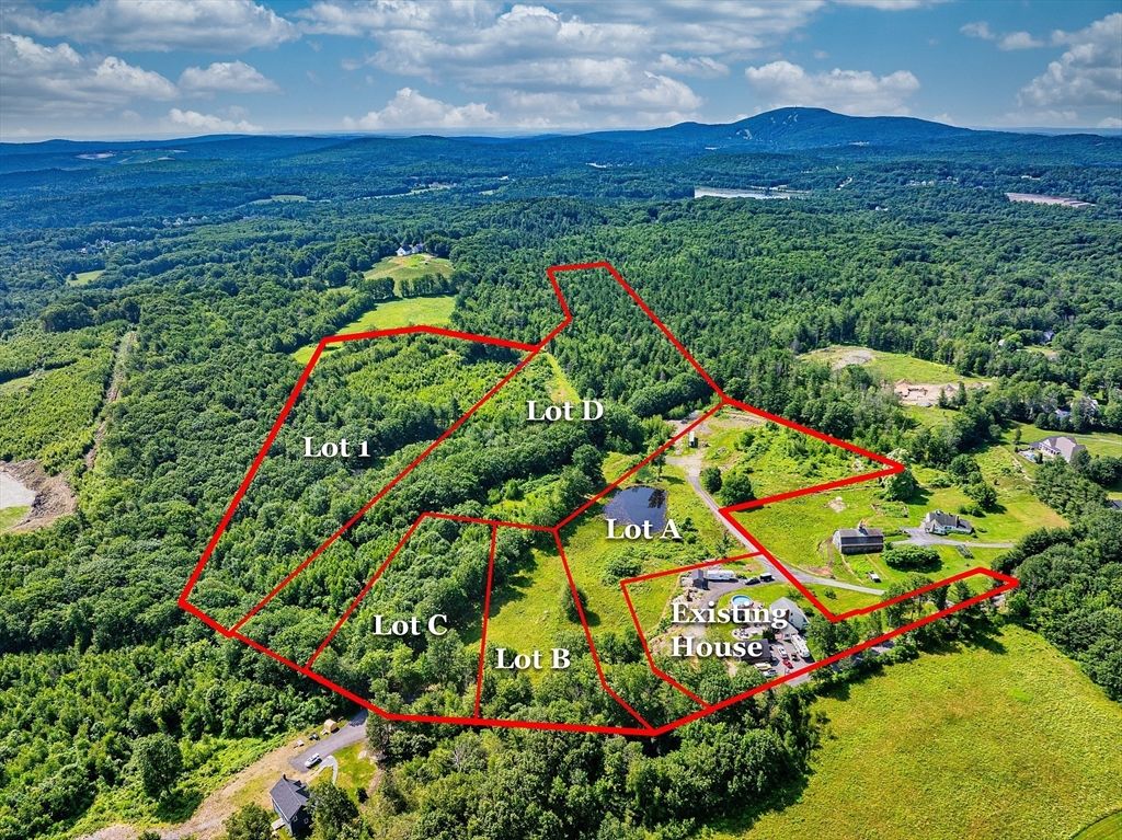 0 Syd Smith Rd., Westminster, MA 01473