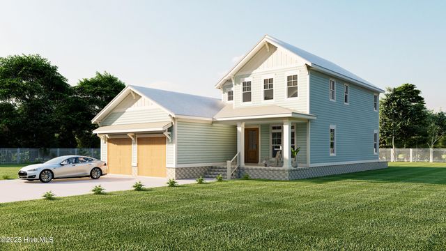 8310 Vintage Club Circle, Wilmington, NC 28411