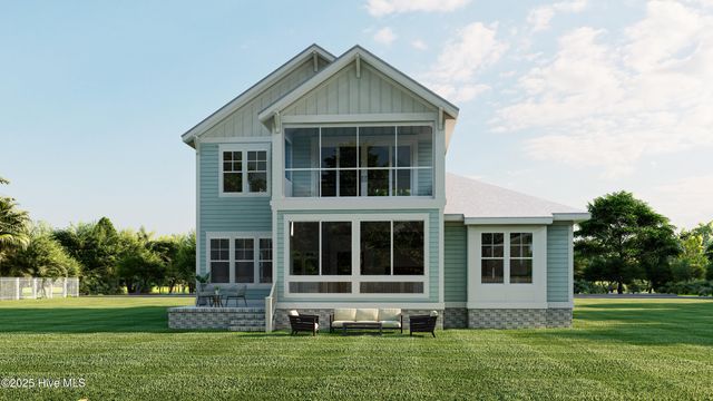 8310 Vintage Club Circle, Wilmington, NC 28411