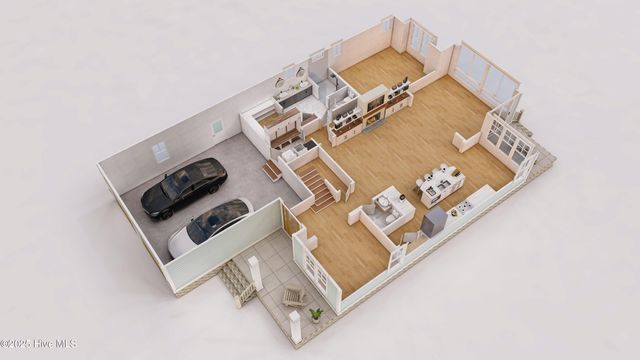 8310 Vintage Club Circle, Wilmington, NC 28411