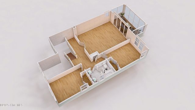 8310 Vintage Club Circle, Wilmington, NC 28411