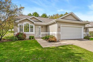 1720 Linden Trail, Kalamazoo, MI 49009