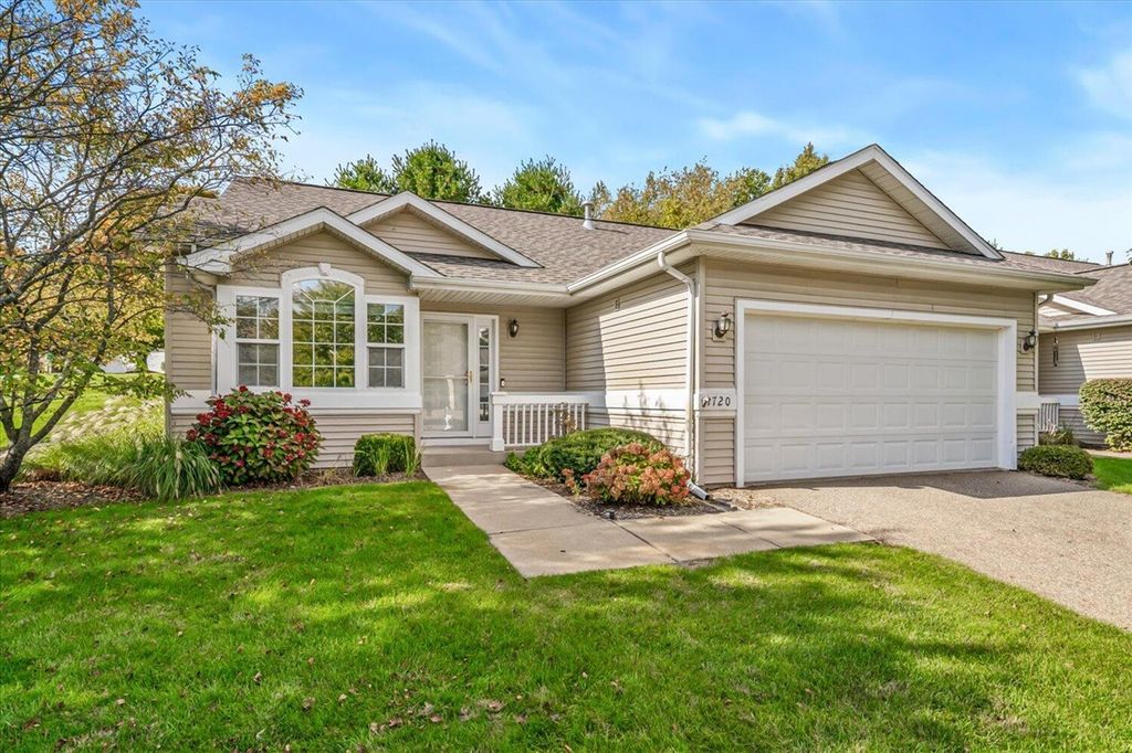 1720 Linden Trail, Kalamazoo, MI 49009