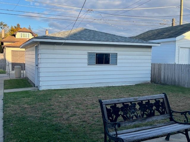 1519 Wisconsin Avenue, Berwyn, IL 60402