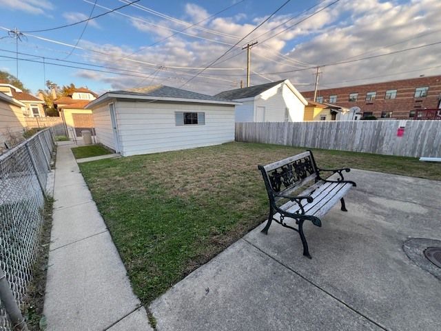 1519 Wisconsin Avenue, Berwyn, IL 60402