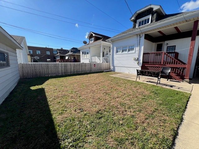 1519 Wisconsin Avenue, Berwyn, IL 60402