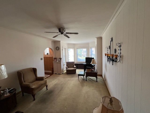 1519 Wisconsin Avenue, Berwyn, IL 60402