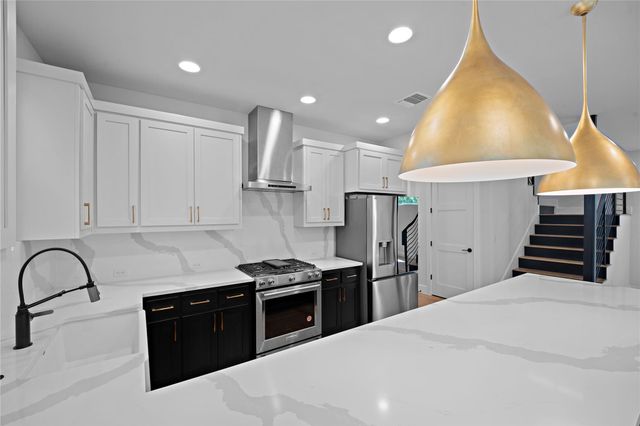 2211 Santa Rosa ST, Austin, TX 78702