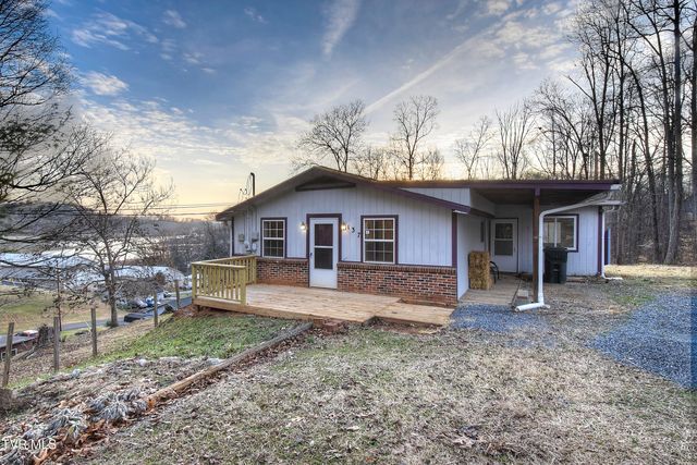 137 Valley Street, Gray, TN 37615