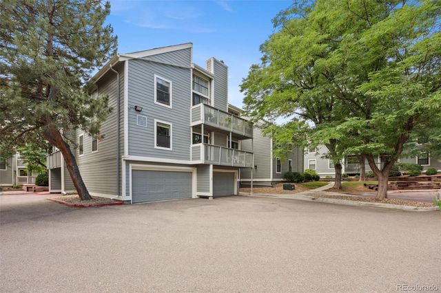 6457 S Havana Street B, Englewood, CO 80111