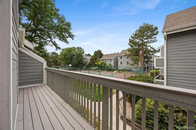 6457 S Havana Street B, Englewood, CO 80111