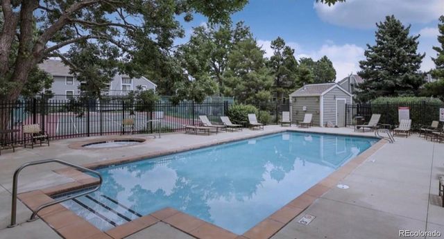 6457 S Havana Street B, Englewood, CO 80111