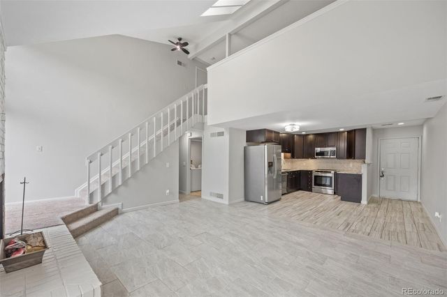 6457 S Havana Street B, Englewood, CO 80111