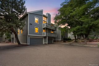 6457 S Havana Street B, Englewood, CO 80111