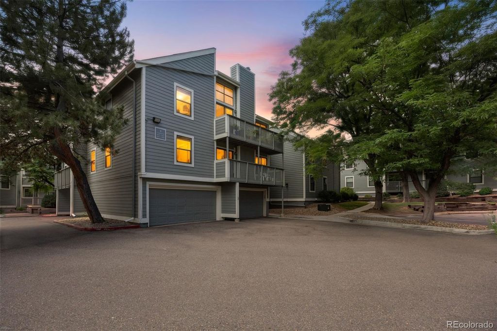 6457 S Havana Street B, Englewood, CO 80111