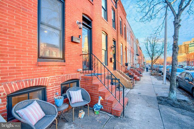 1446 ANDRE ST, Baltimore, MD 21230