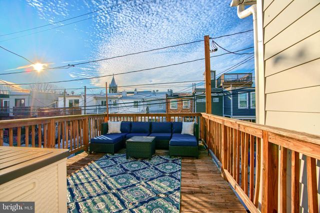 1446 ANDRE ST, Baltimore, MD 21230