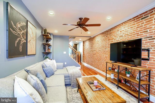 1446 ANDRE ST, Baltimore, MD 21230