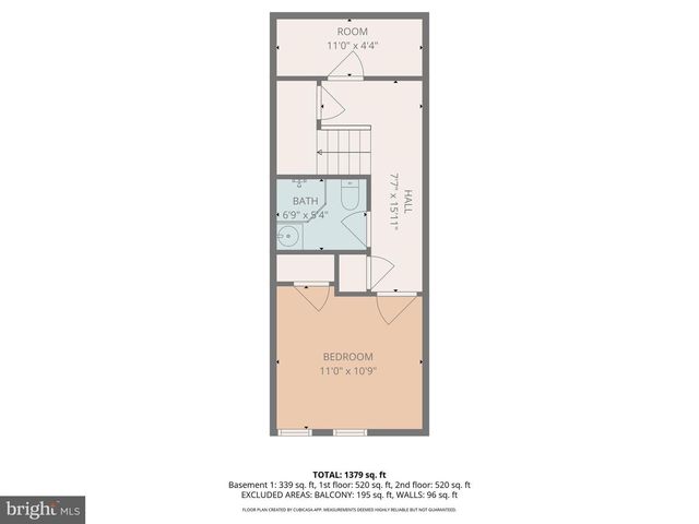 1446 ANDRE ST, Baltimore, MD 21230