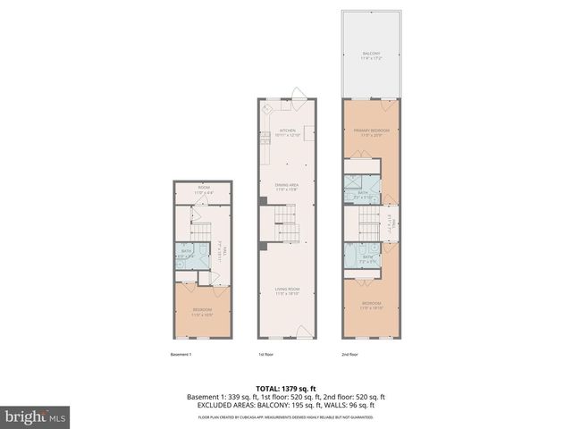 1446 ANDRE ST, Baltimore, MD 21230