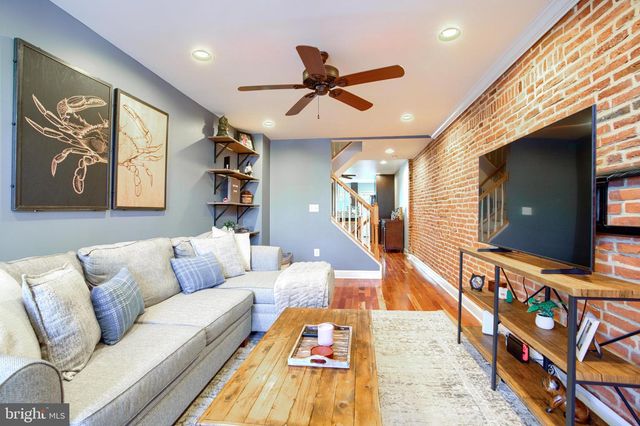 1446 ANDRE ST, Baltimore, MD 21230