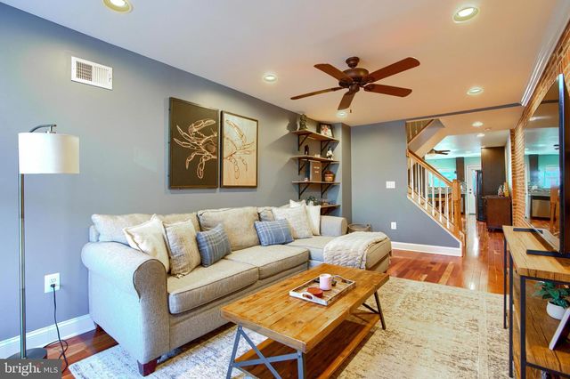 1446 ANDRE ST, Baltimore, MD 21230