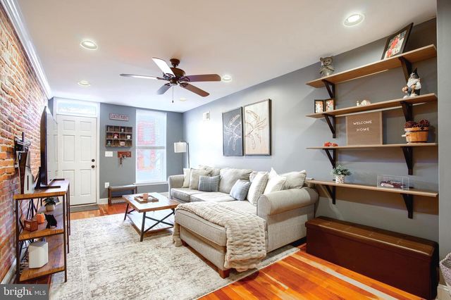 1446 ANDRE ST, Baltimore, MD 21230