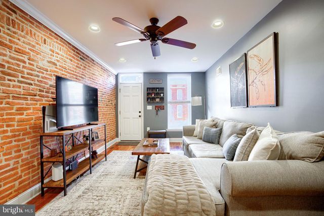 1446 ANDRE ST, Baltimore, MD 21230