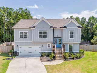 34 Griffin Mill NW Drive, Cartersville, GA 30120