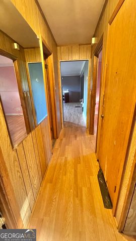 758 Jack Sharp Road, Colbert, GA 30628