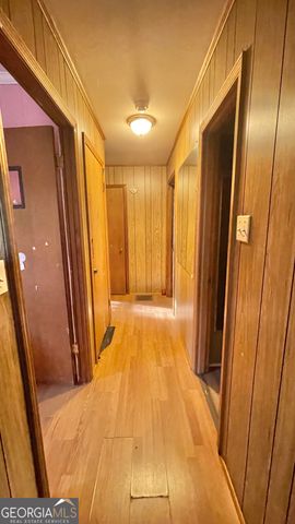758 Jack Sharp Road, Colbert, GA 30628
