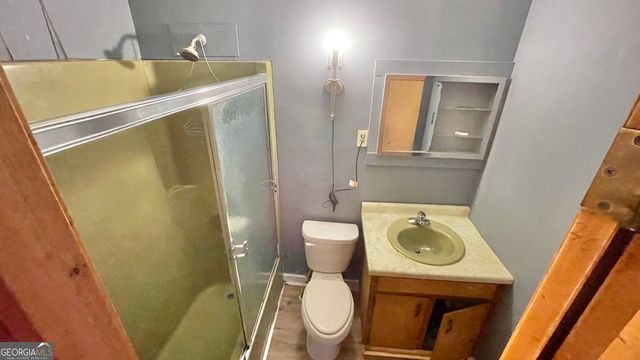 758 Jack Sharp Road, Colbert, GA 30628