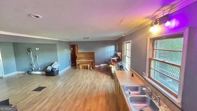758 Jack Sharp Road, Colbert, GA 30628