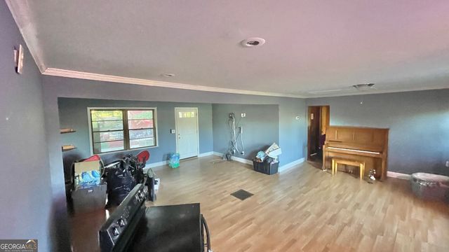 758 Jack Sharp Road, Colbert, GA 30628