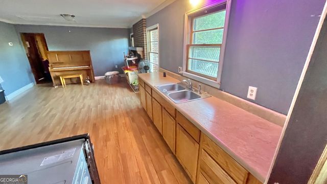 758 Jack Sharp Road, Colbert, GA 30628