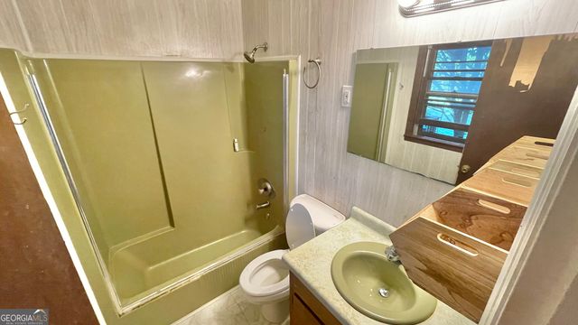 758 Jack Sharp Road, Colbert, GA 30628