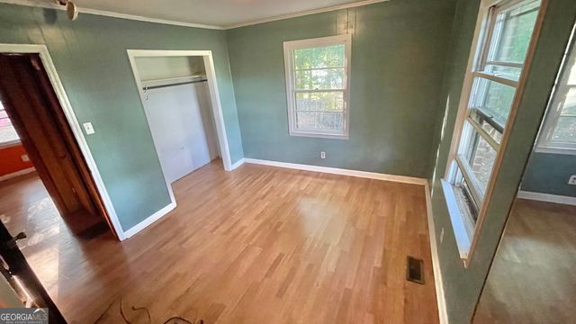 758 Jack Sharp Road, Colbert, GA 30628
