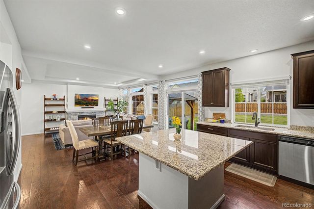 36 S Newcastle Way, Aurora, CO 80018