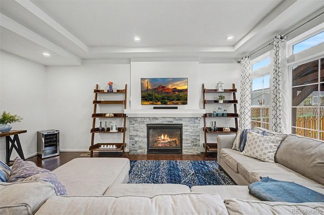36 S Newcastle Way, Aurora, CO 80018