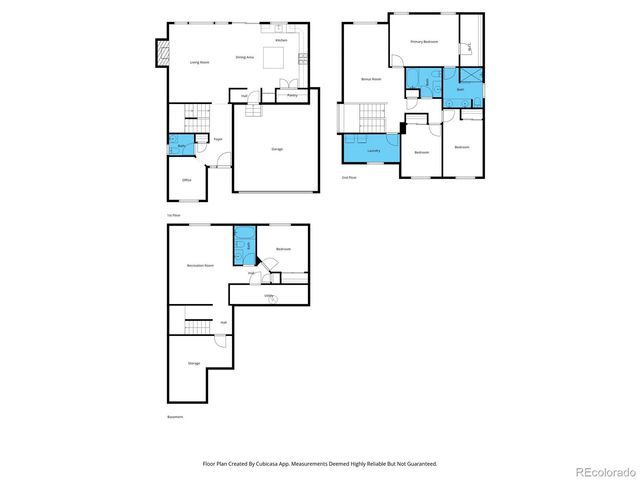 36 S Newcastle Way, Aurora, CO 80018