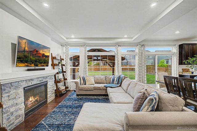 36 S Newcastle Way, Aurora, CO 80018