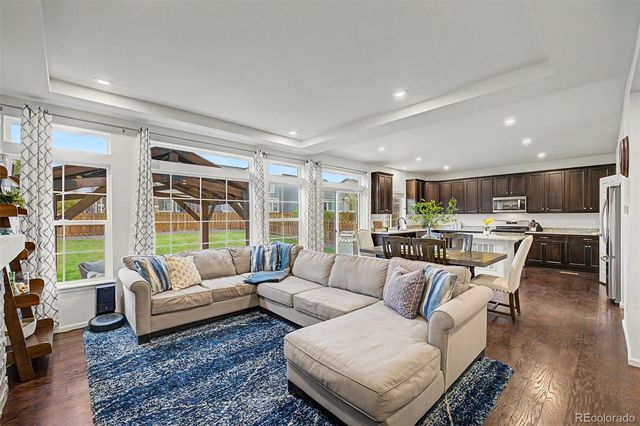 36 S Newcastle Way, Aurora, CO 80018