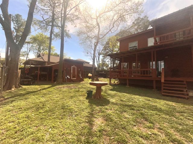 910 Lohaina Court, Tool, TX 75143