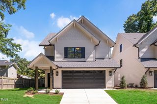 703 E Markham Avenue, Durham, NC 27701