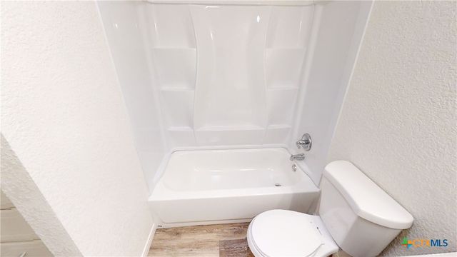 1505 Daude Avenue, Killeen, TX 76549